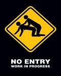 pic for No Entry